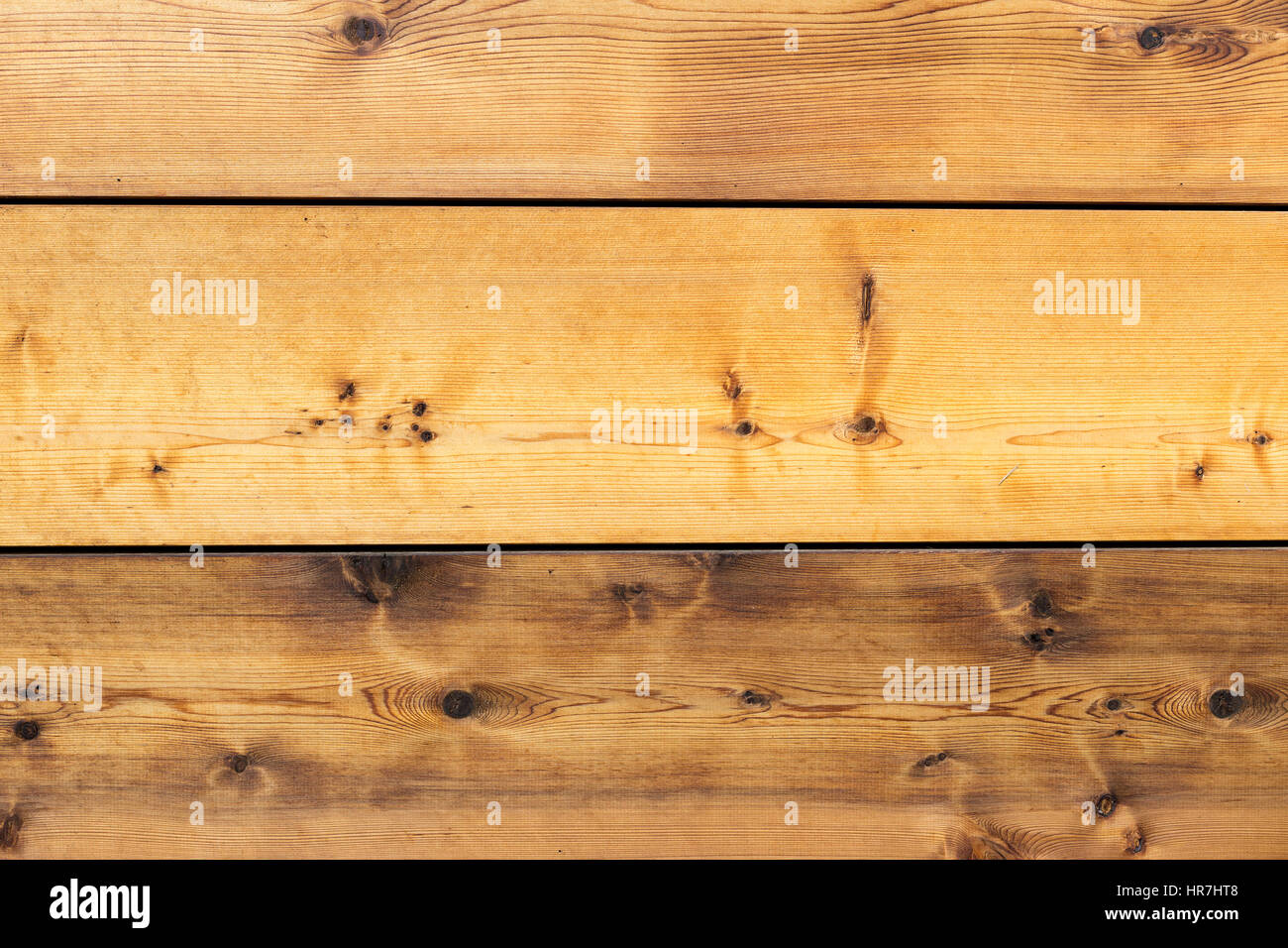 Priorità bassa di legno Foto Stock