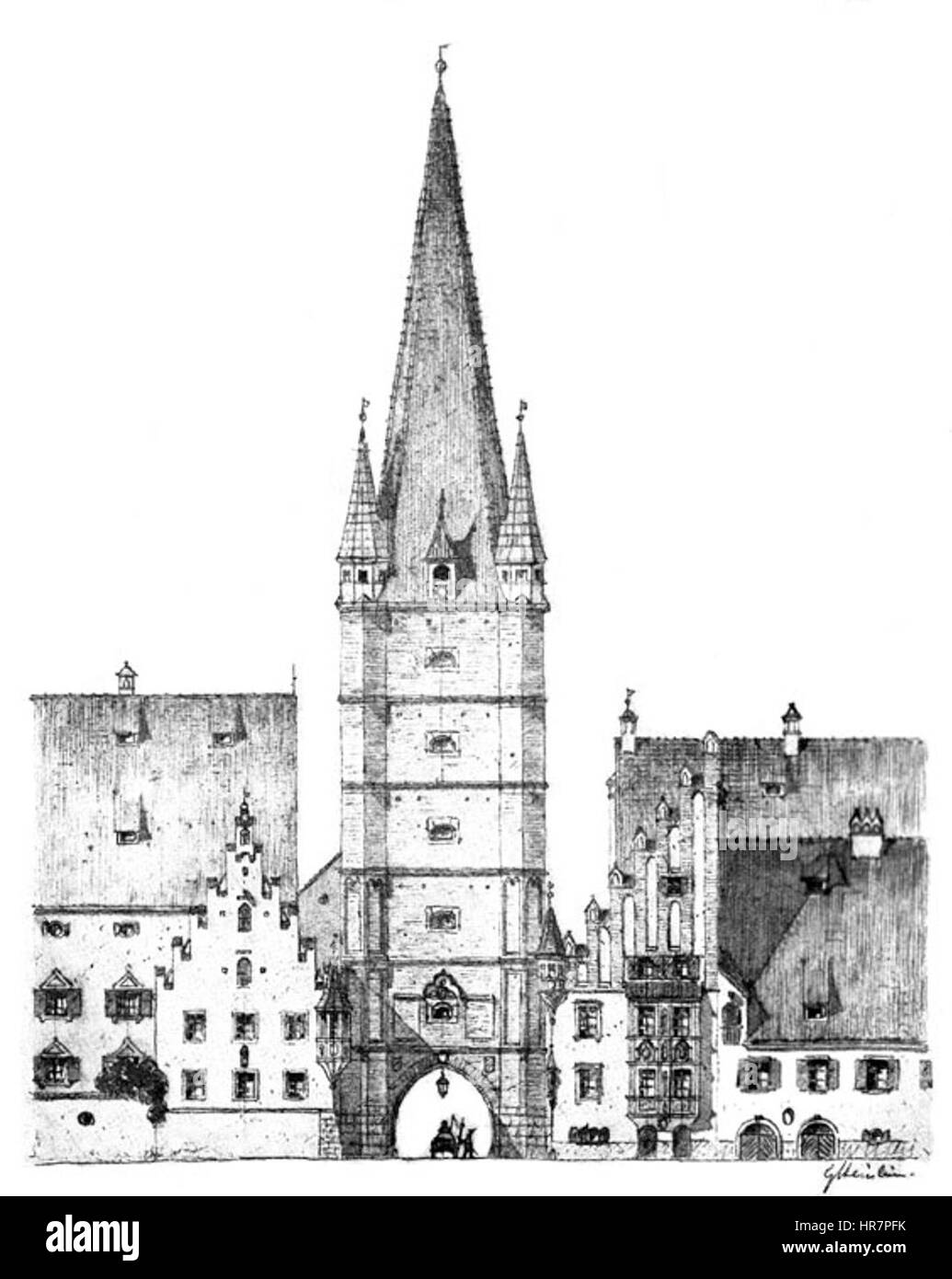 Steinlein 36a2 Foto Stock