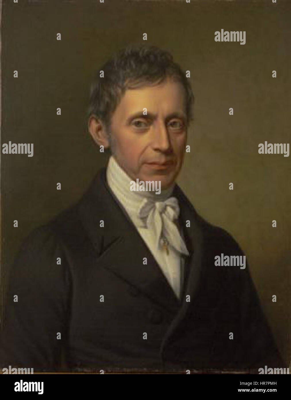 SuhrlandtSievers era un notevole artista tedesco noto per il suo lavoro nella ritrattistica e nelle scene di genere. I suoi pezzi in genere mostravano raffigurazioni dettagliate di persone in vari contesti sociali. Contribuì in modo significativo al paesaggio artistico della Germania del XIX secolo. Foto Stock