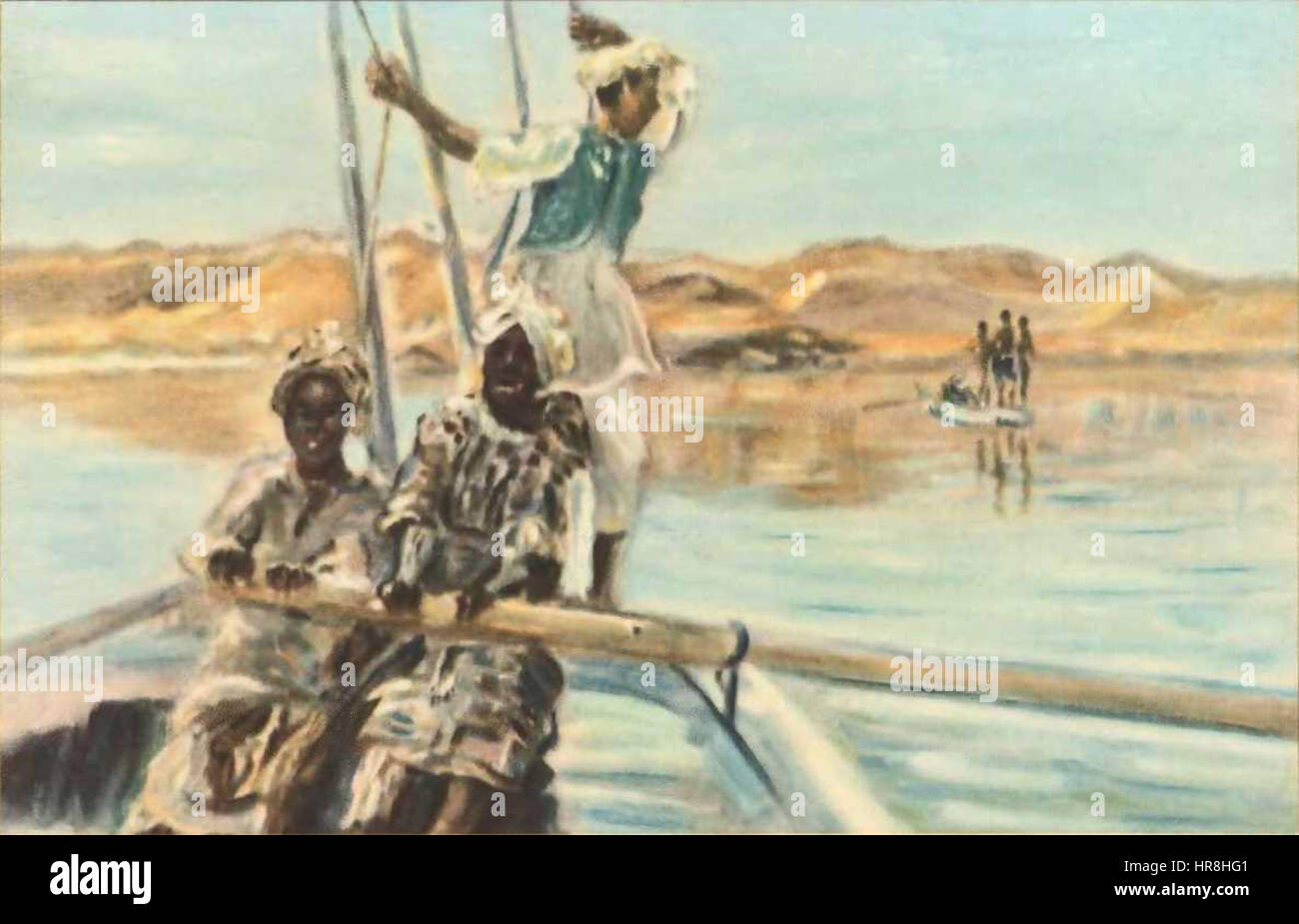 "Teekanne Meisterwerke Dresden 50" si riferisce a una collezione di raffinati vasi da tè, probabilmente parte di una serie che mostra l'artigianato di Dresda. La collezione mette in risalto l'arte e il design dei set da tè in porcellana, noti per i loro raffinati dettagli e il valore storico delle arti decorative europee Foto Stock