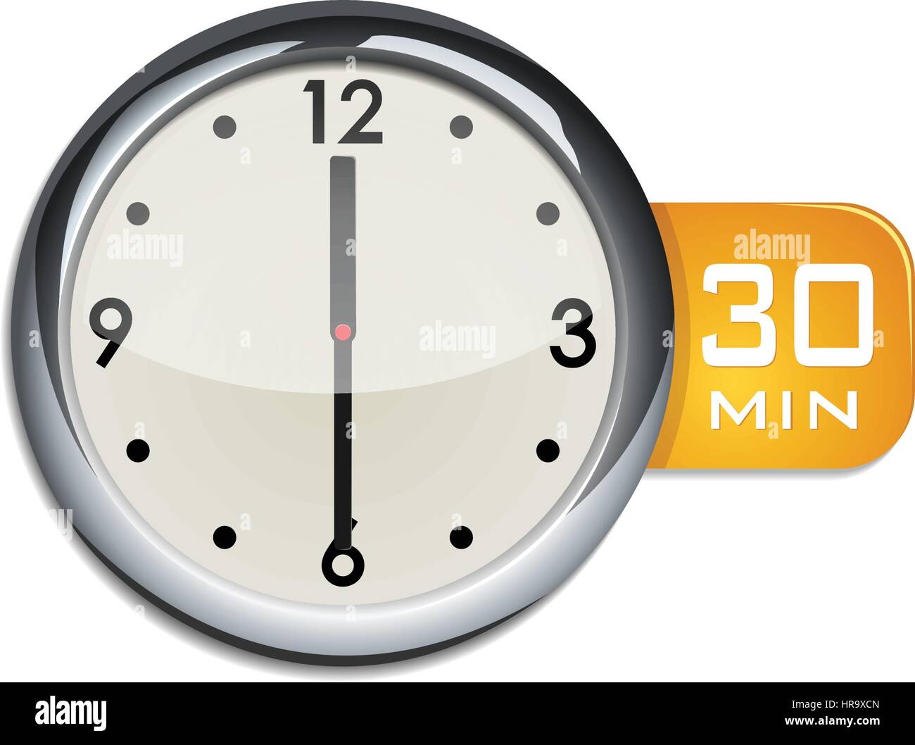 Timer da deals parete