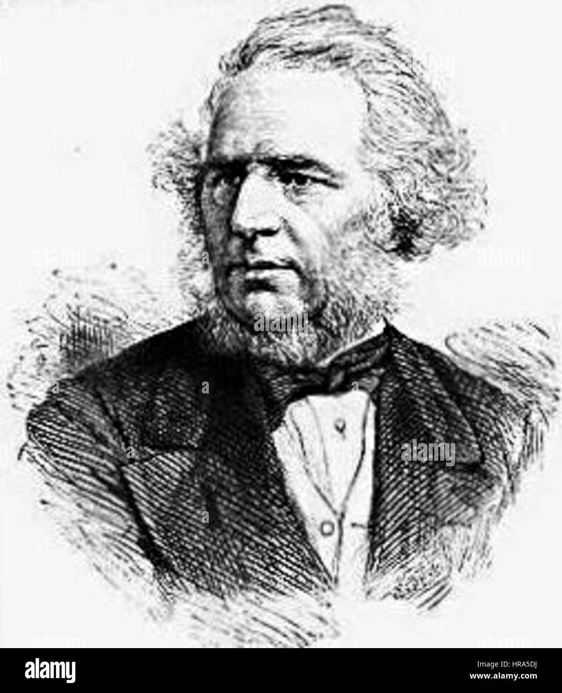 CharlesManningReed Foto Stock