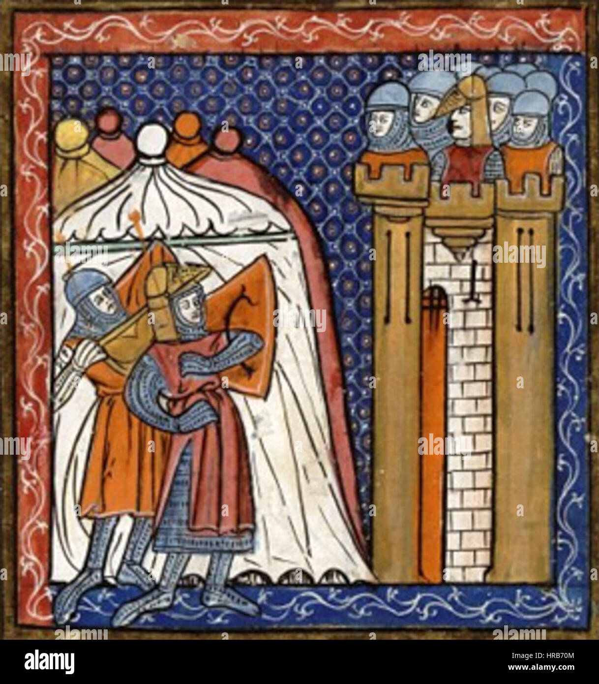 Assedio di gerusalemme immagini e fotografie stock ad alta risoluzione