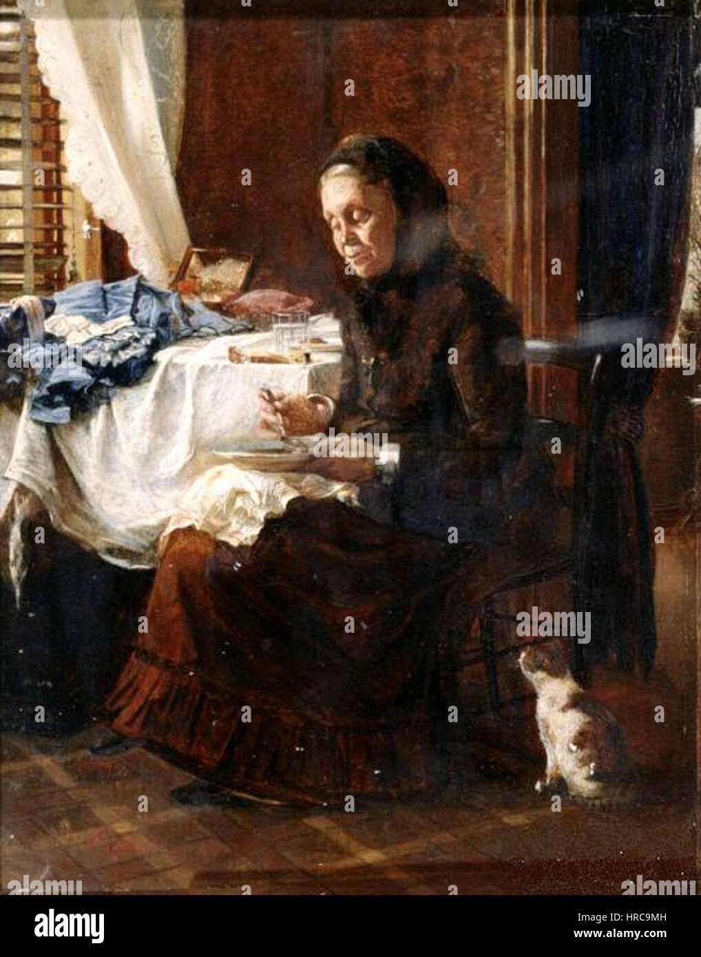 L'opera 'Skadovsky 004' esemplifica lo stile unico dell'artista Skadovsky, mescolando elementi contemporanei e astratti. Il pezzo è noto per il suo uso audace del colore e la composizione innovativa, che riflette le moderne tecniche artistiche. Foto Stock