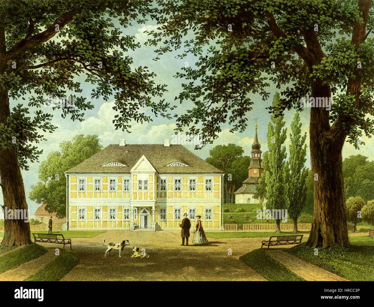 Rittergut Pustow, parte della Duncker Collection, è costituito da manufatti storici e oggetti della tenuta di Pustow. La collezione mette in evidenza la vita e gli oggetti di una storica tenuta tedesca, che mostra il passato aristocratico del paese. Foto Stock Rittergut Pustow, parte della Duncker Collection, è costituito da manufatti storici e oggetti della tenuta di Pustow. La collezione mette in evidenza la vita e gli oggetti di una storica tenuta tedesca, che mostra il passato aristocratico del paese. Foto Stock