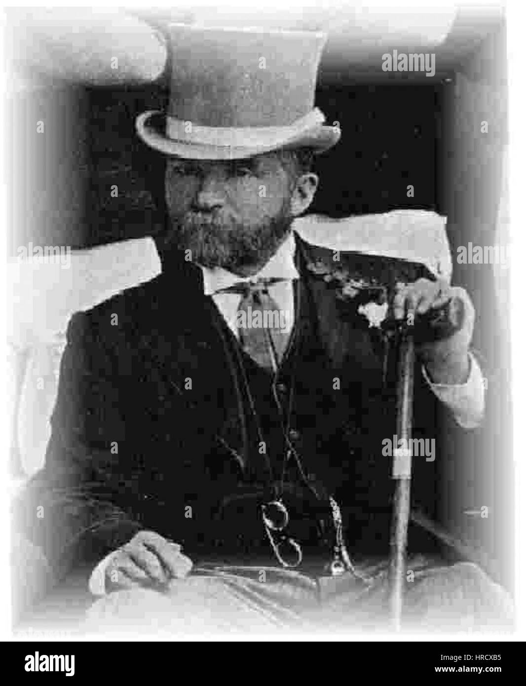 Clark RD 1900 Foto Stock