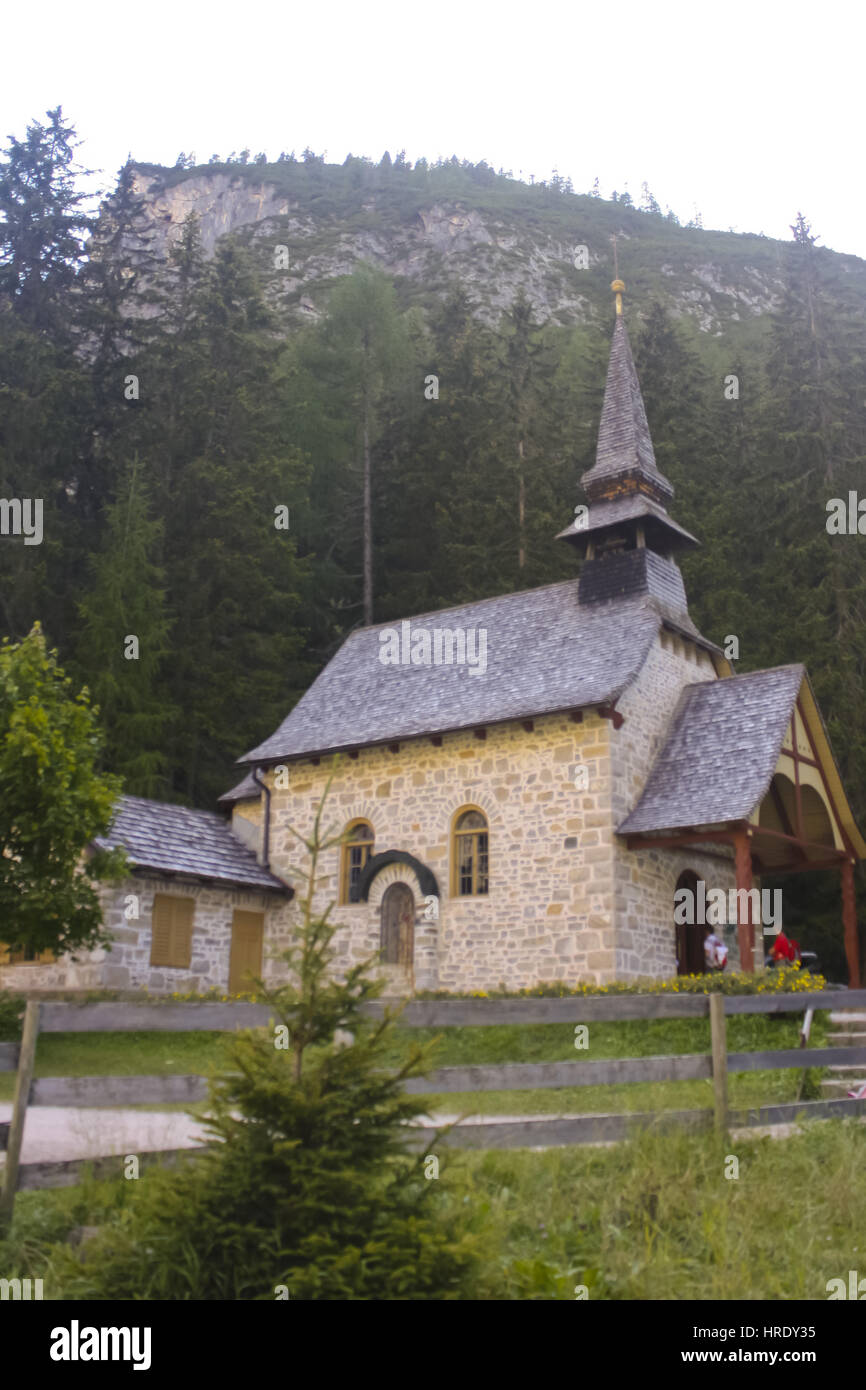 Il set di " un passo dal cielo" Foto Stock