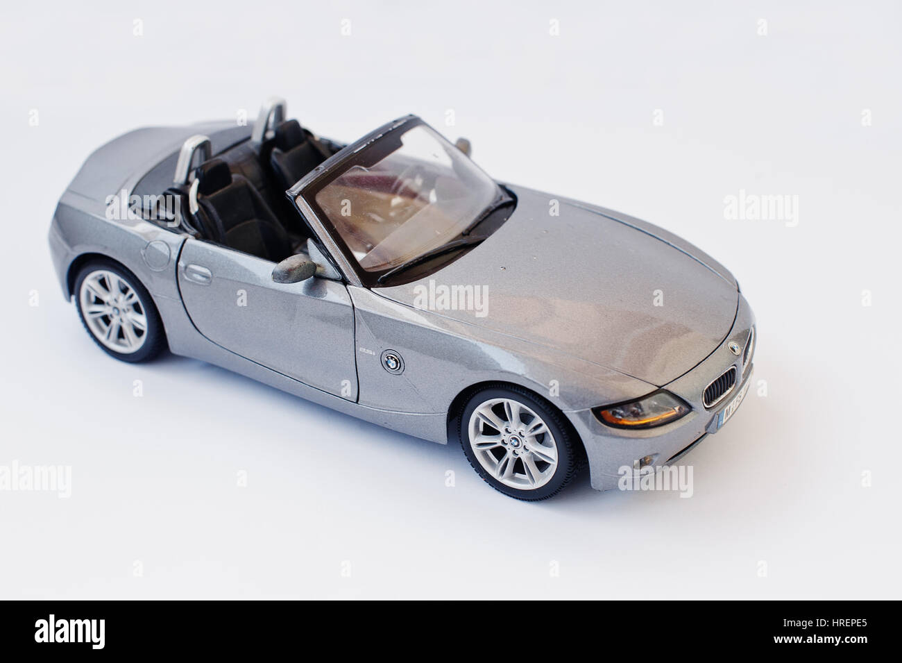 Bmw giocattolo sale