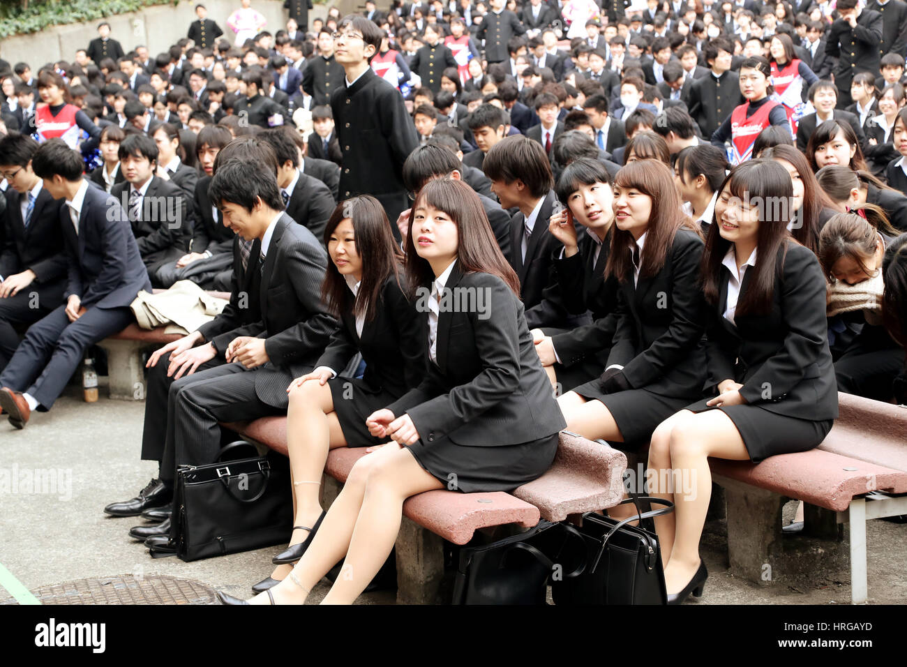 Frequentare qualcuno in Graduate School