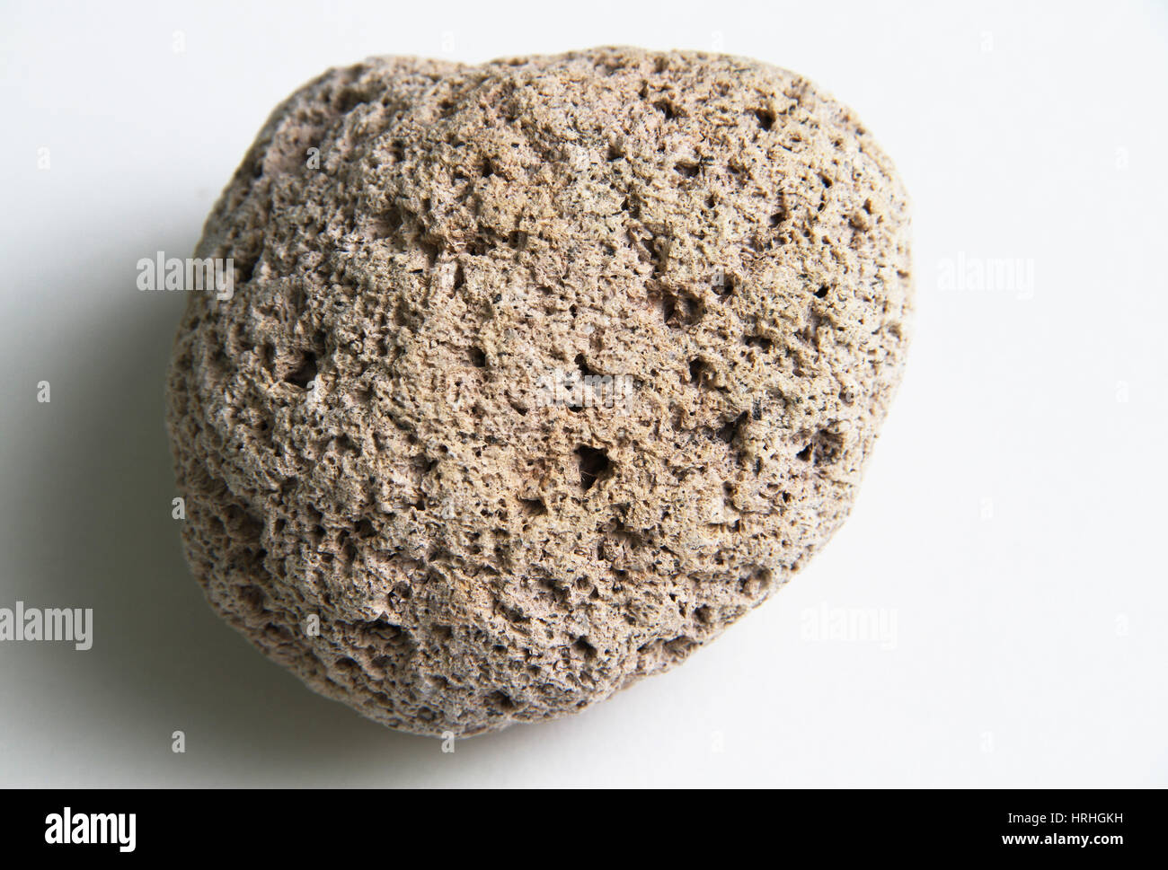 Pomice Foto Stock