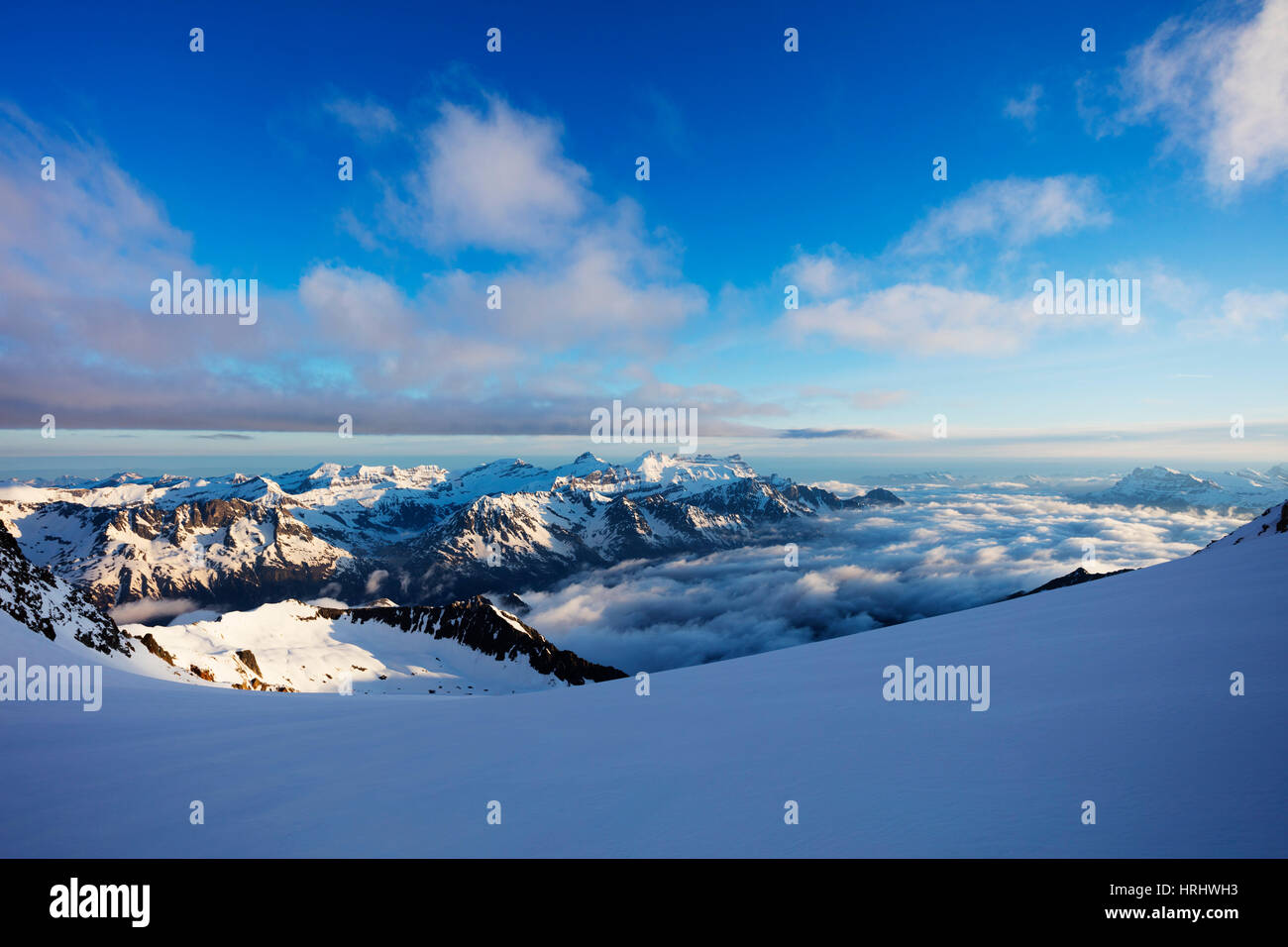 Confine con la svizzera immagini e fotografie stock ad alta risoluzione