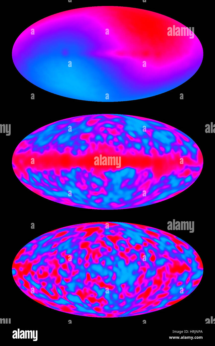 Cosmic microwave background radiation immagini e fotografie stock ad alta  risoluzione - Alamy