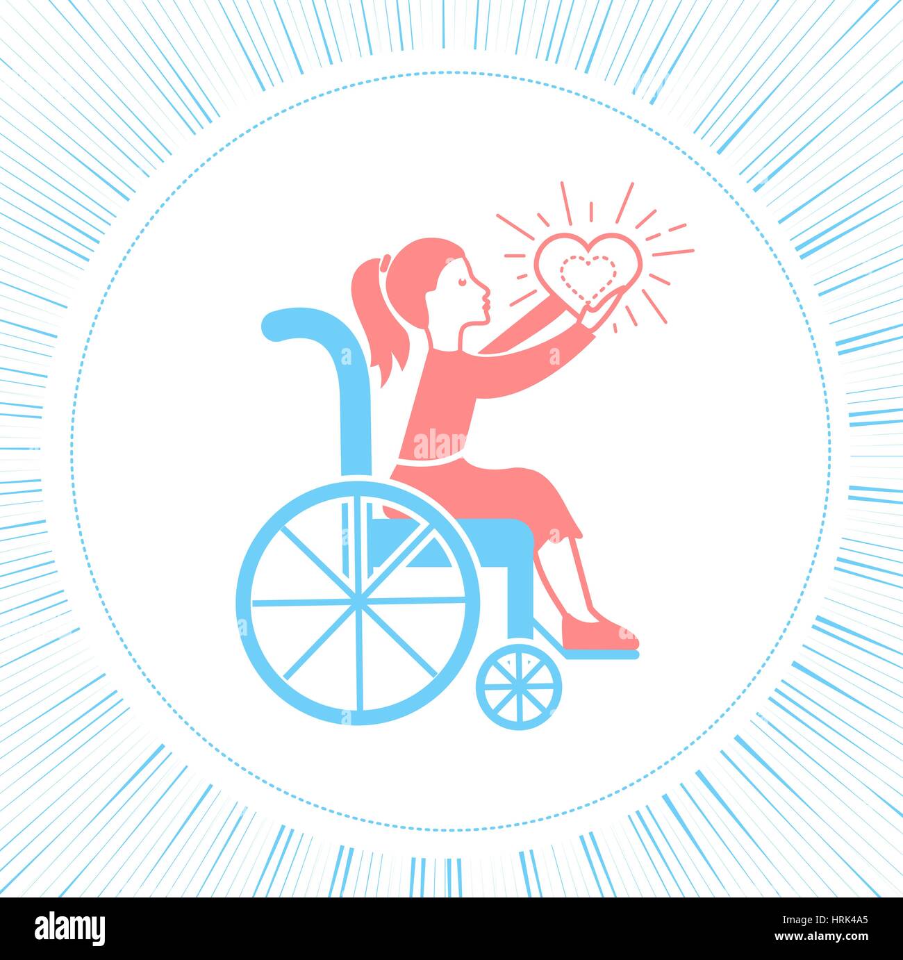 Сценарии детям инвалидам. Эмблема инвалидов. День инвалидов. Рисунок ко Дню инвалидов. Эмблема детей инвалидов.
