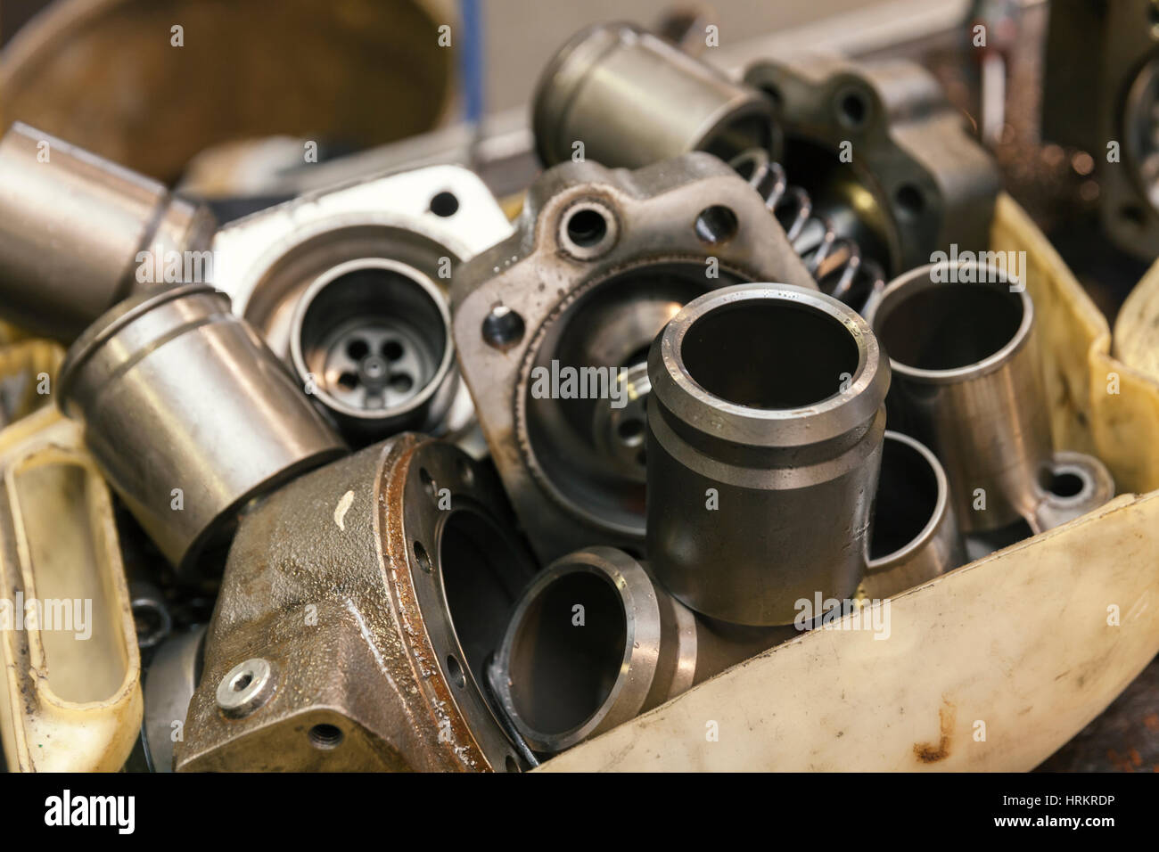 MetelliGroup: Nuova Pompa Acqua Con Cuscinetto Rinforzato - Il Giornale Dell'Aftermarket - Foto 14