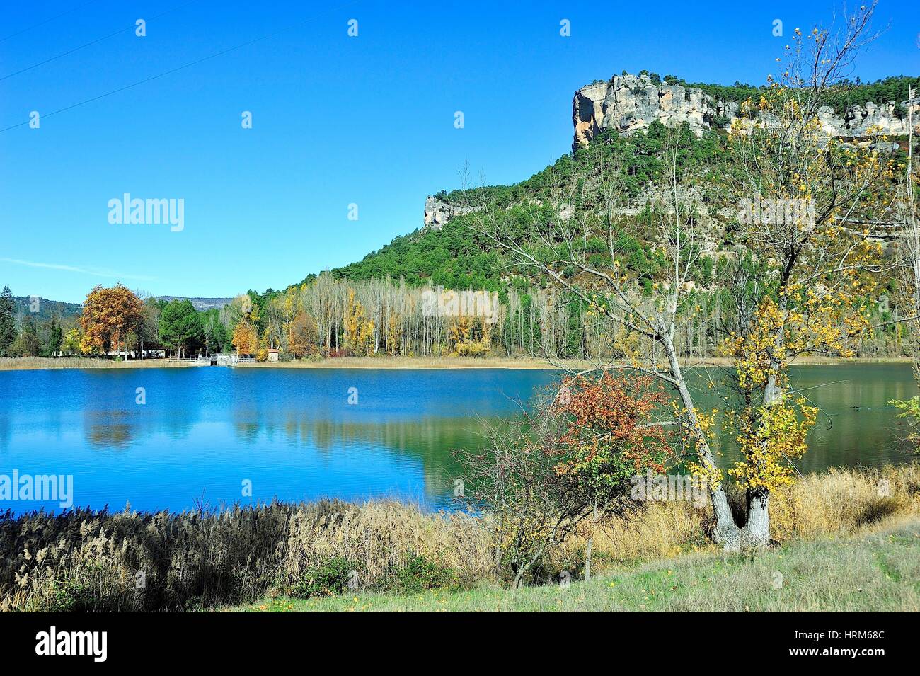 Laguna de una immagini e fotografie stock ad alta risoluzione - Alamy