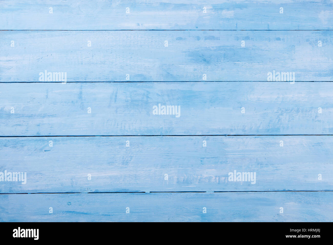 In legno di colore blu con sfondo ad alta risoluzione. Vista dall'alto uno spazio di copia. Foto Stock