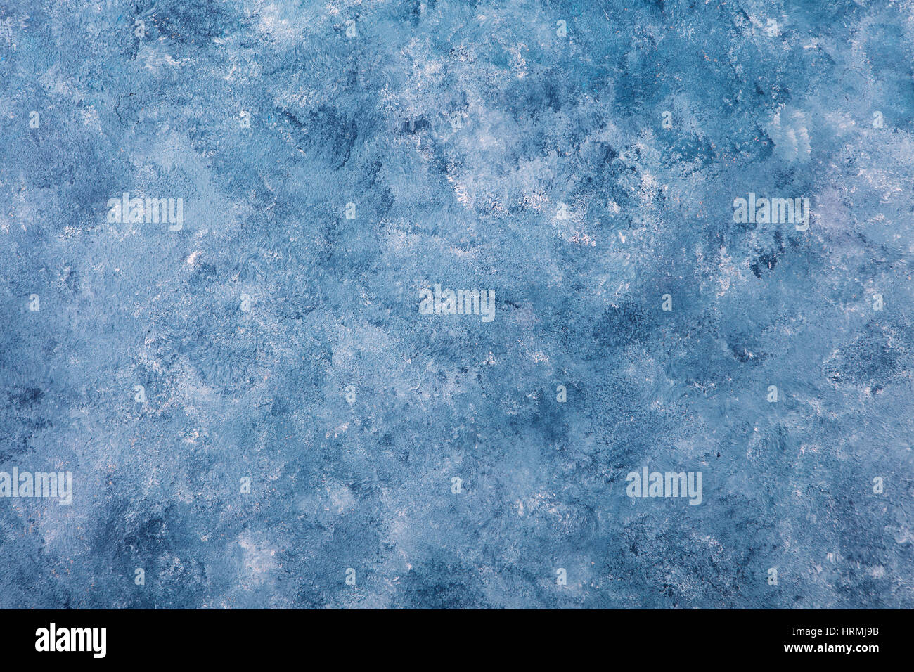 La pietra blu sfondo con alta risoluzione. Vista dall'alto. Copia dello spazio. Foto Stock