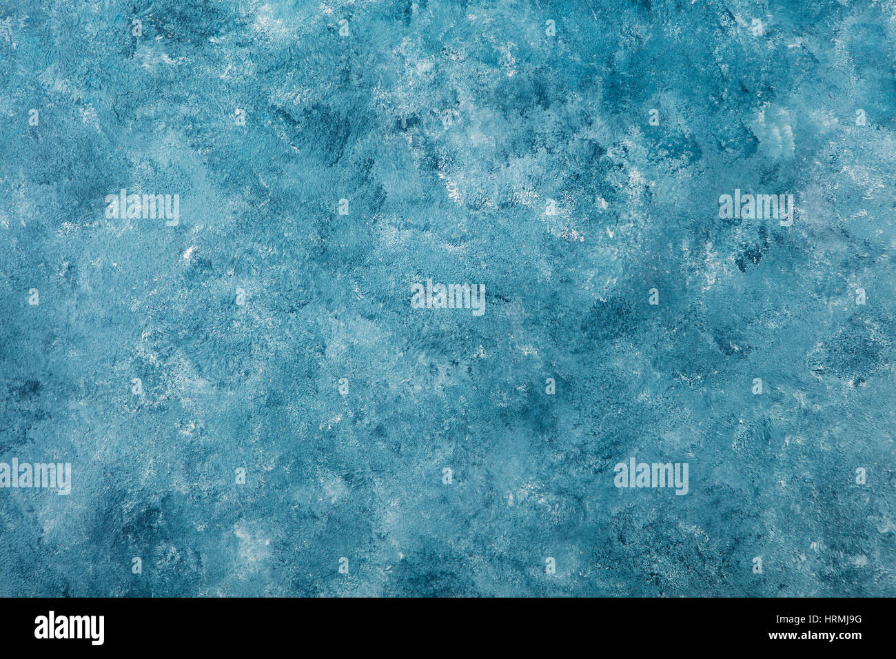 La pietra blu sfondo con alta risoluzione. Vista dall'alto. Copia dello spazio. Foto Stock