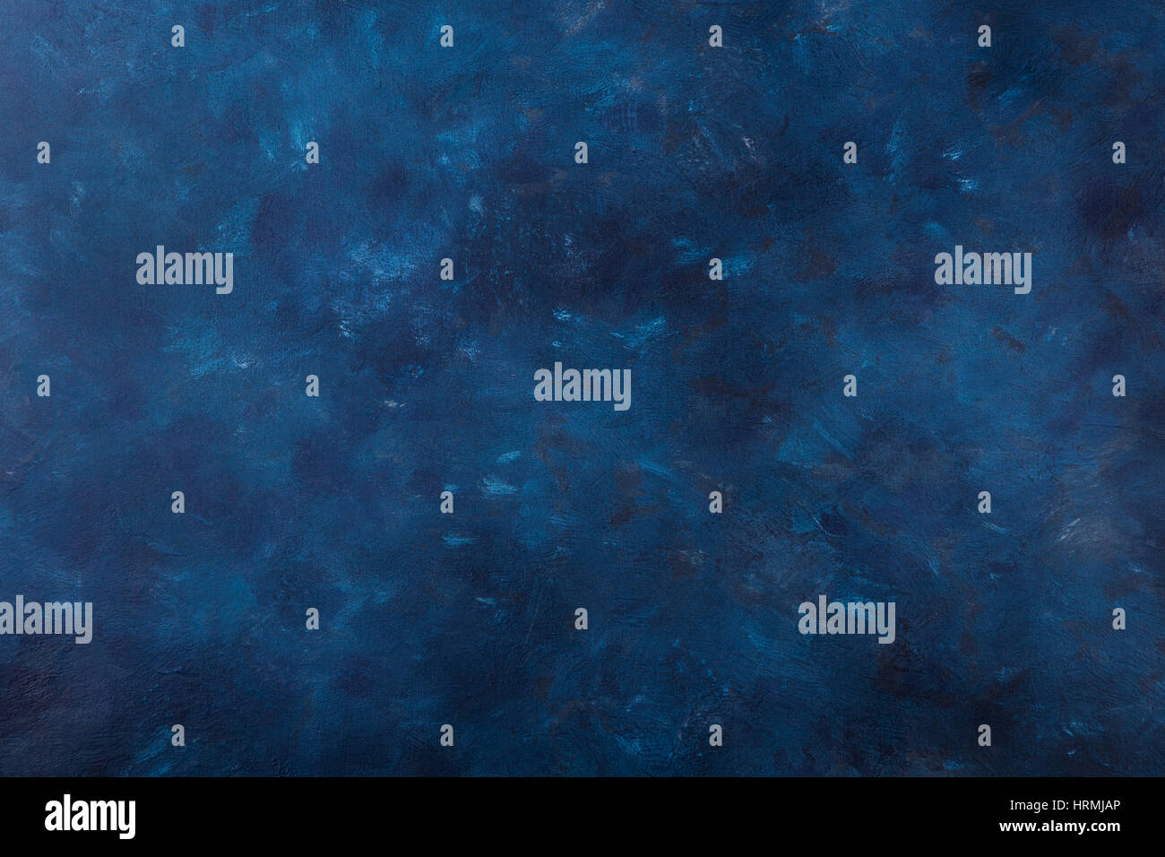 Blu scuro dello sfondo in pietra con alta risoluzione. Vista dall'alto. Copia dello spazio. Foto Stock