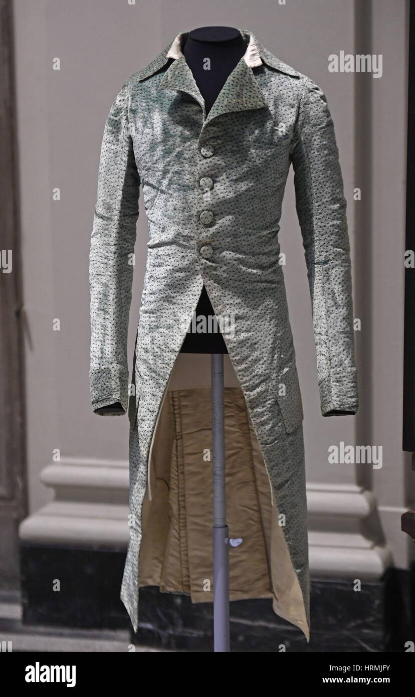 Cappotto francese immagini e fotografie stock ad alta risoluzione - Alamy