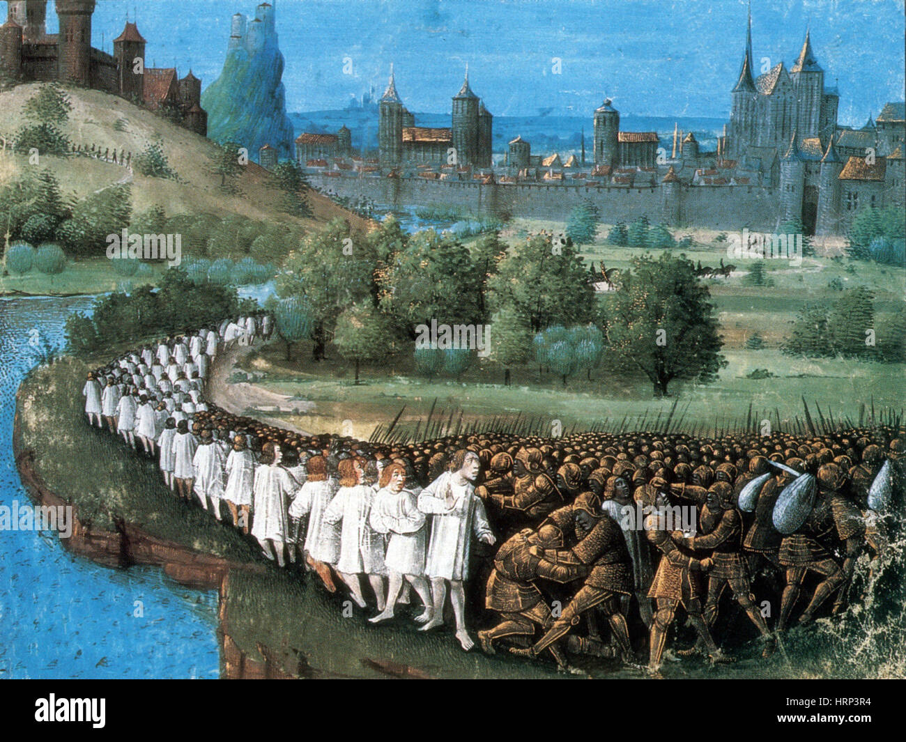 Crociata immagini e fotografie stock ad alta risoluzione Alamy