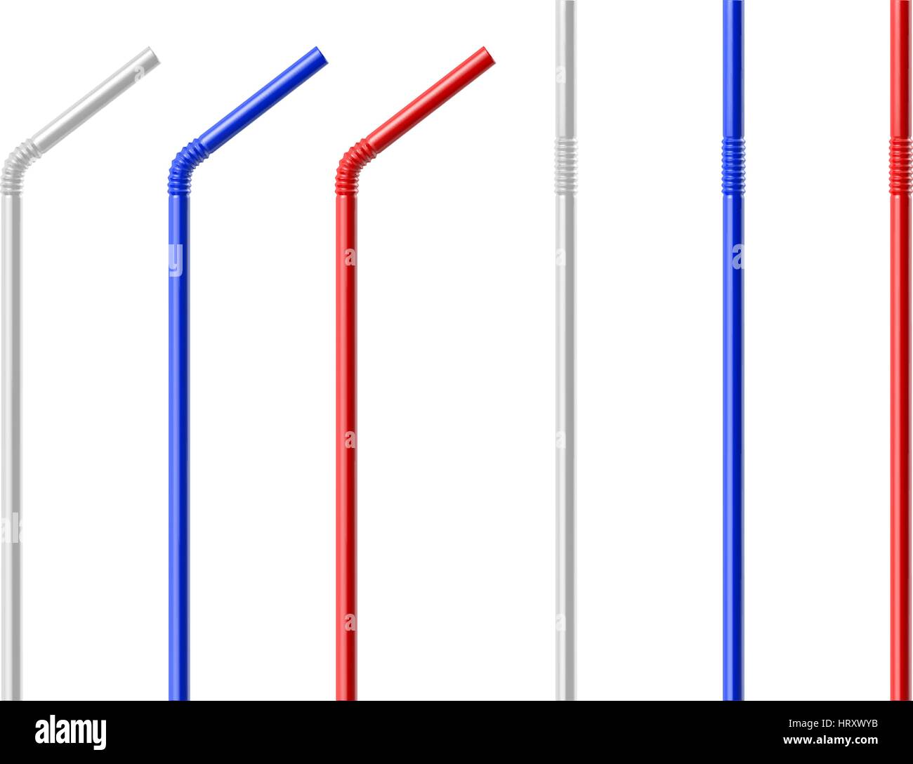 Cannuccia Illustrazione Vettoriale