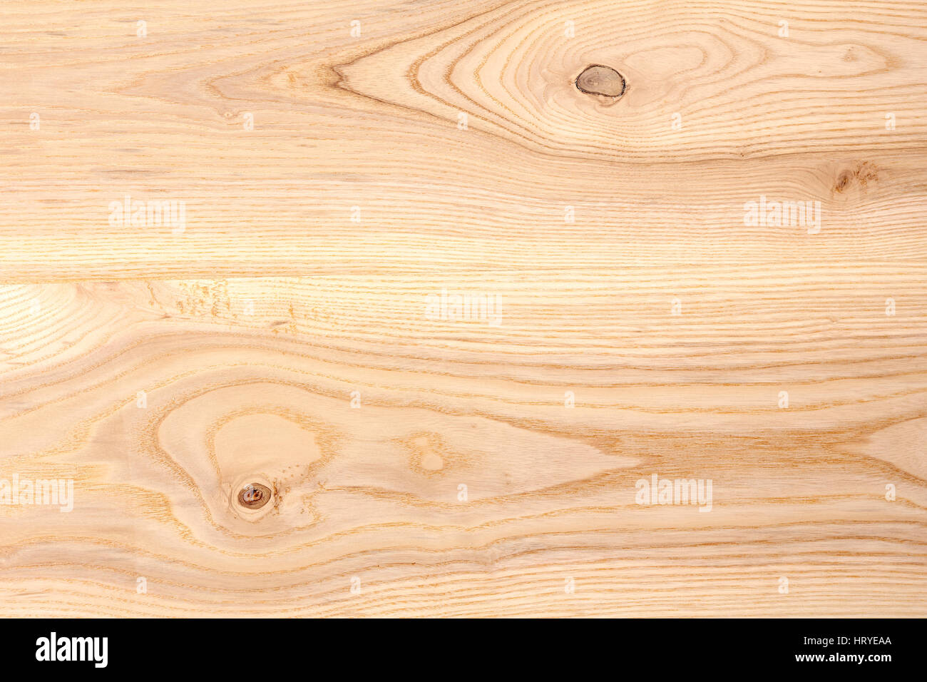 In legno chiaro texture di sfondo Foto Stock