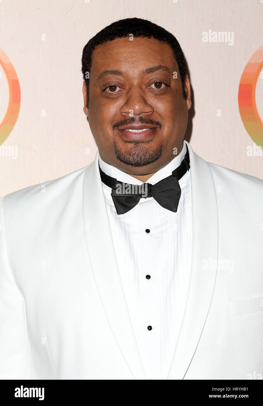 Los Angeles, Ca, Stati Uniti d'America. 04 Mar, 2017. Cedric Yarbrough, a Shane's ispirazione 16th Annual Fundraising Gala " Una notte in Avana Vecchia' presso il Complesso Taglyan In California il Marzo 04, 2017. Credito: Fs/media/punzone Alamy Live News Foto Stock