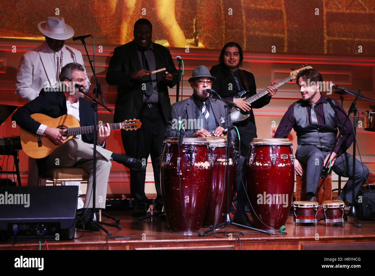 Los Angeles, Ca, Stati Uniti d'America. 04 Mar, 2017. Atmosfera, all'Shane's ispirazione 16th Annual Fundraising Gala " Una notte in Avana Vecchia' presso il Complesso Taglyan In California il Marzo 04, 2017. Credito: Fs/media/punzone Alamy Live News Foto Stock