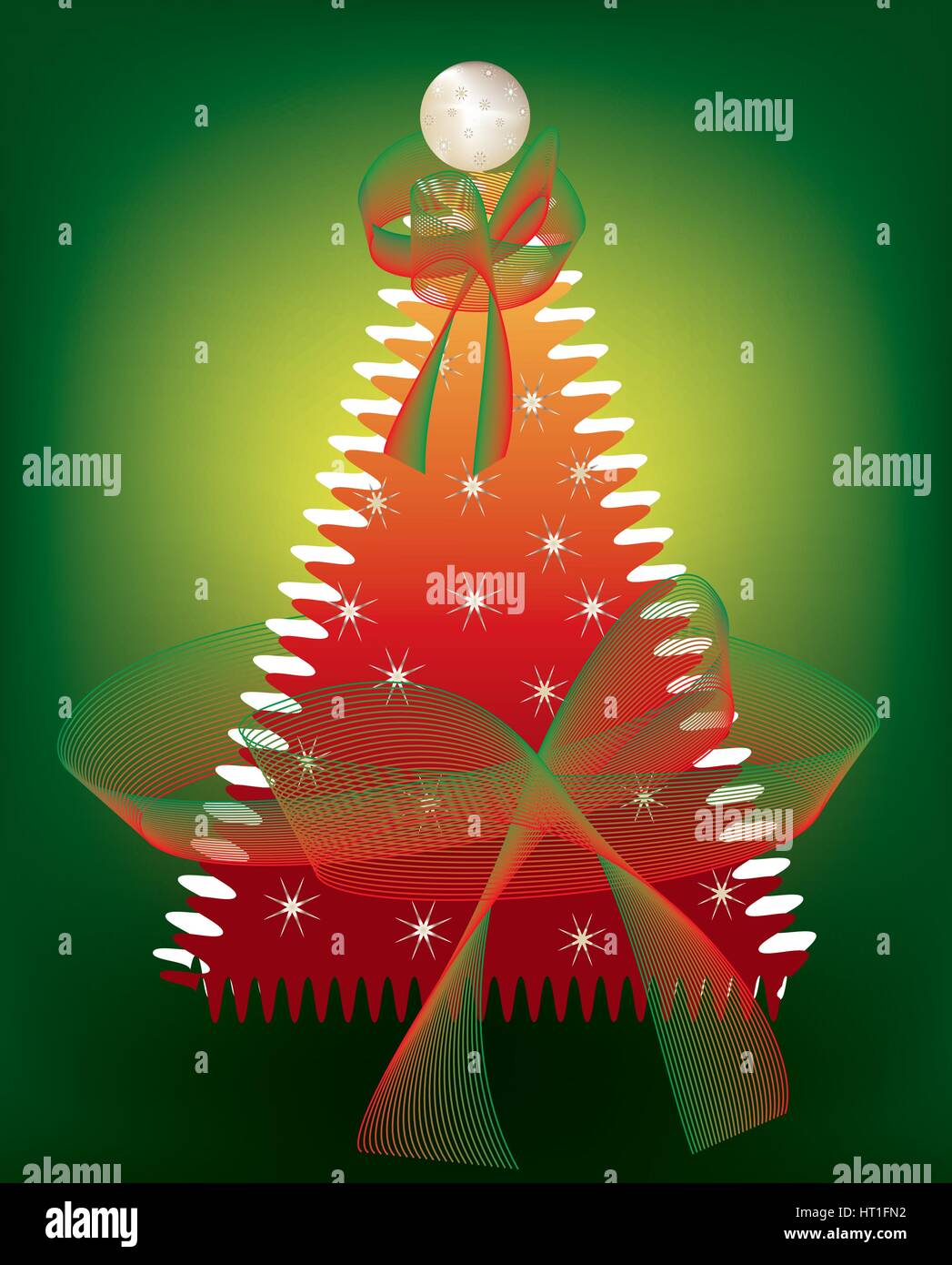 Stagione di natale Illustrazione Vettoriale