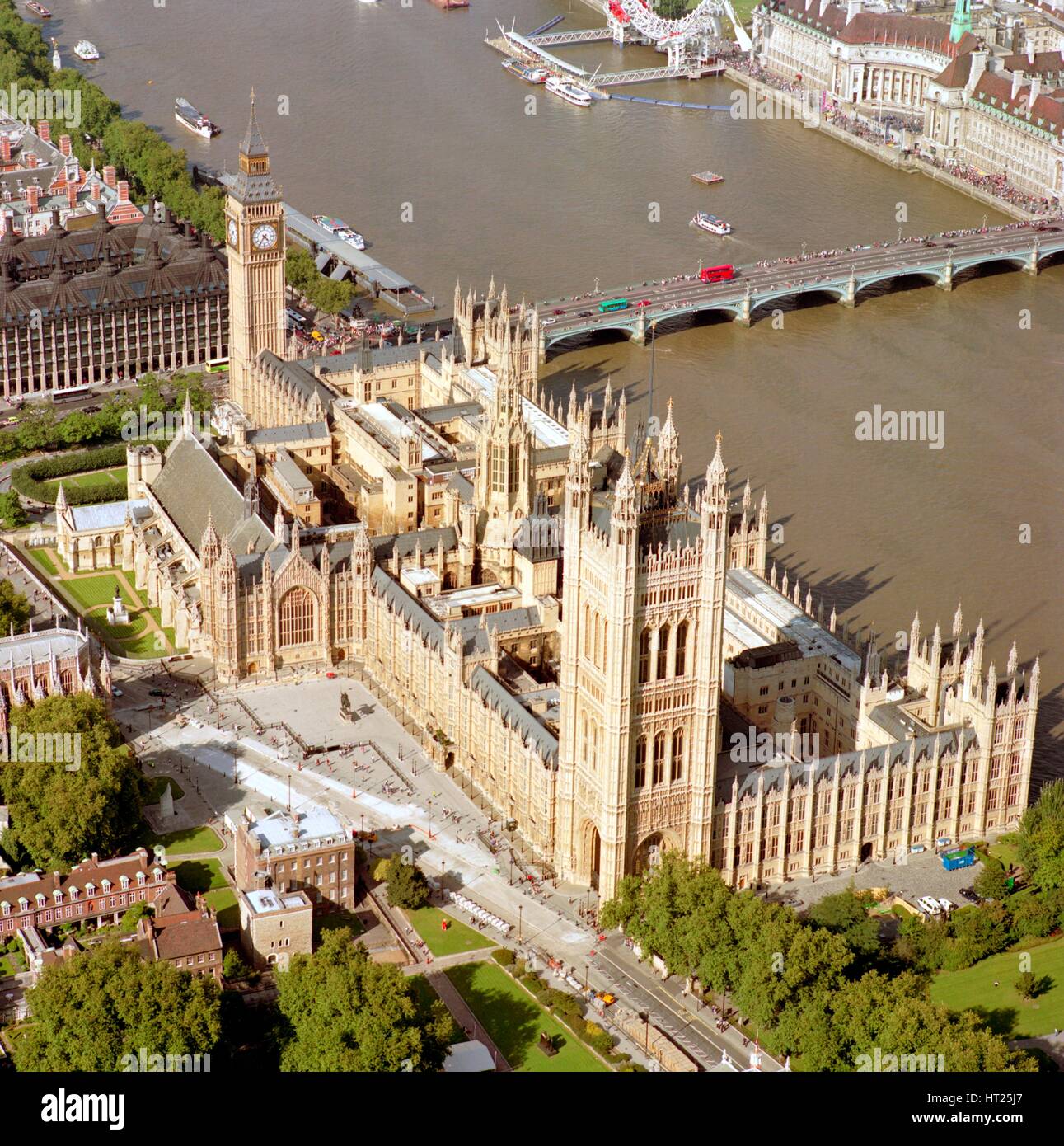 biglietti per palazzo di westminster