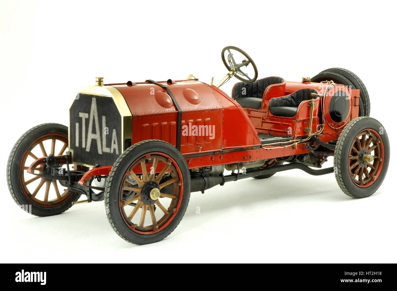 1907 Itala Artista: sconosciuto. Foto Stock