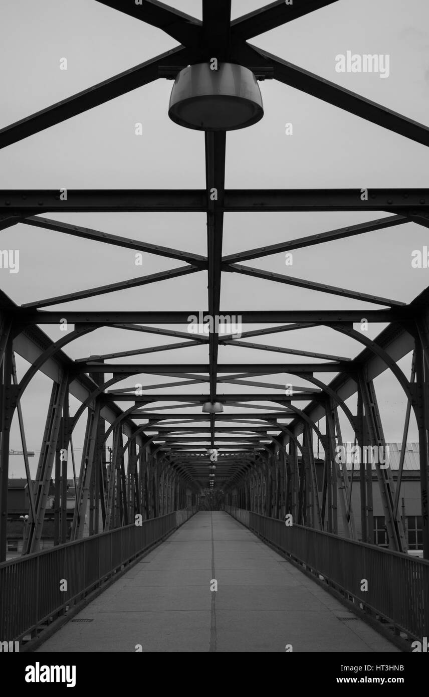 Ponte Vecchio Foto Stock