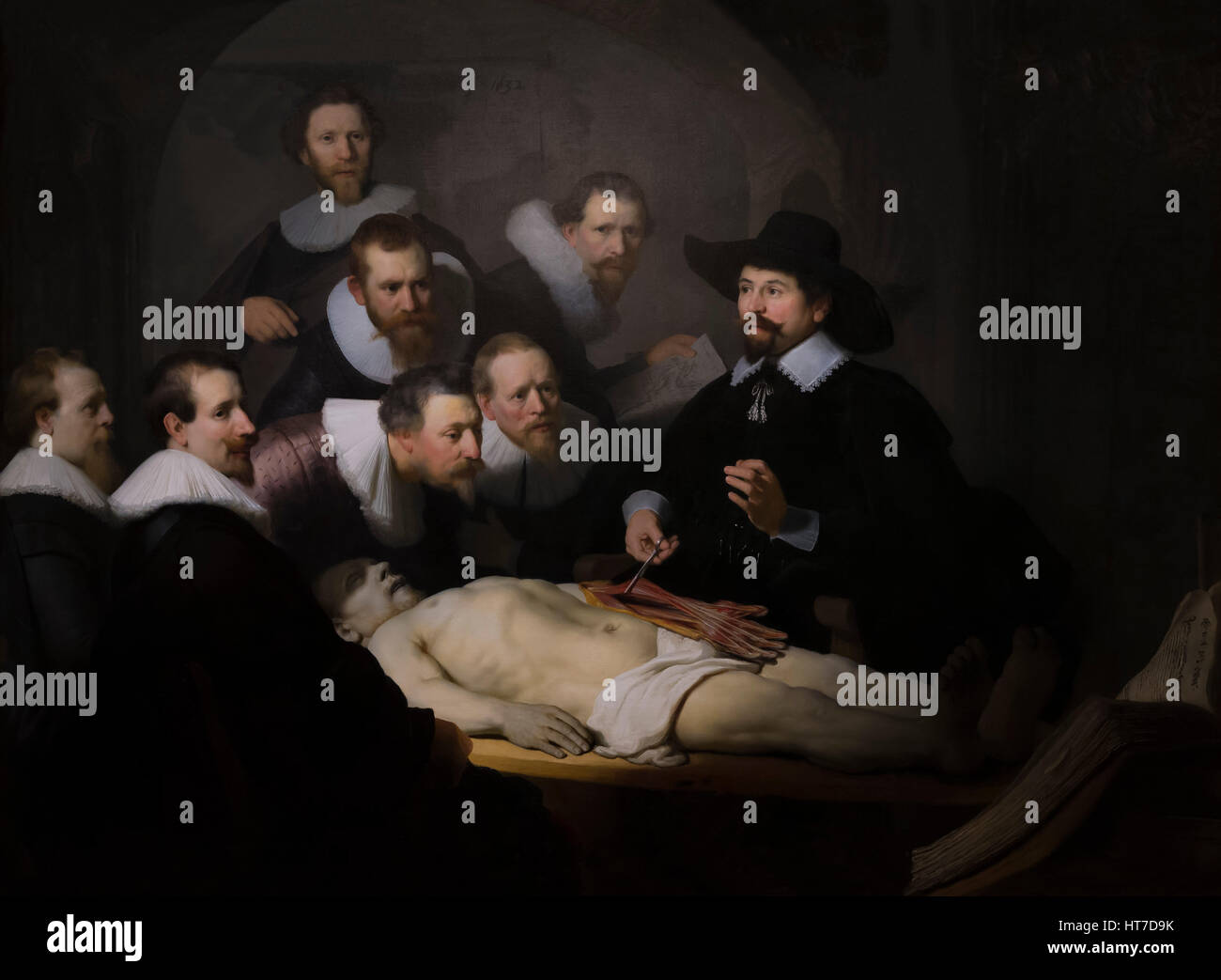 Lezione di anatomia immagini e fotografie stock ad alta risoluzione - Alamy