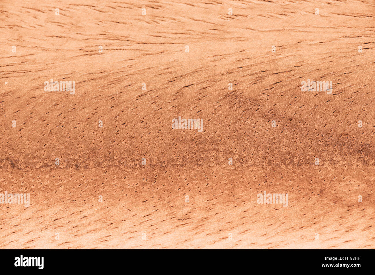 Legno naturale sfondo texture Foto Stock