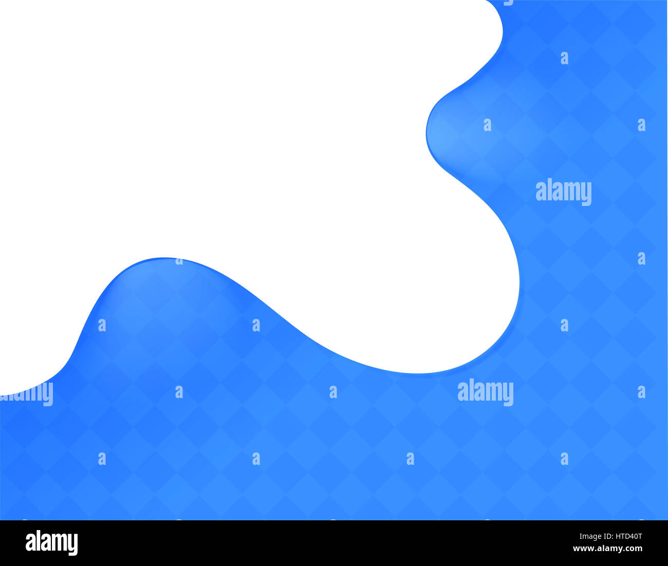 Round e matematica Foto Stock