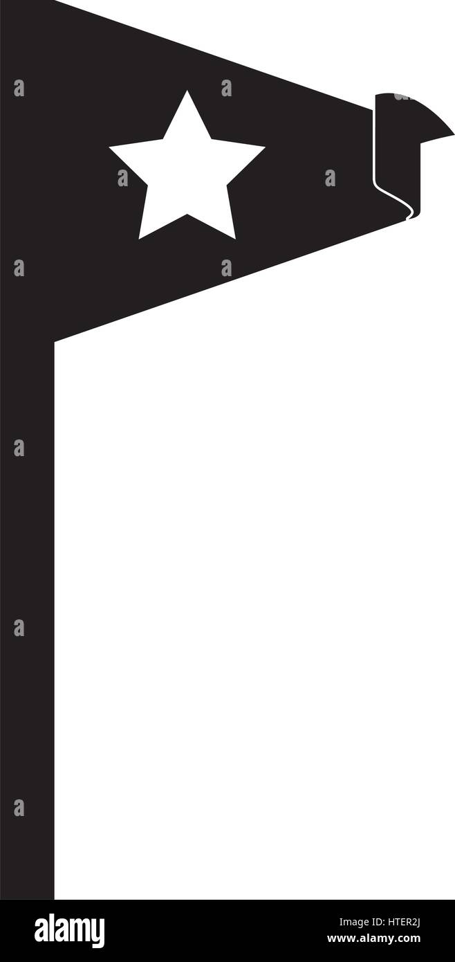 bandiere medievali - 7 Bandiera o un guidone Immagine e Vettoriale - Alamy