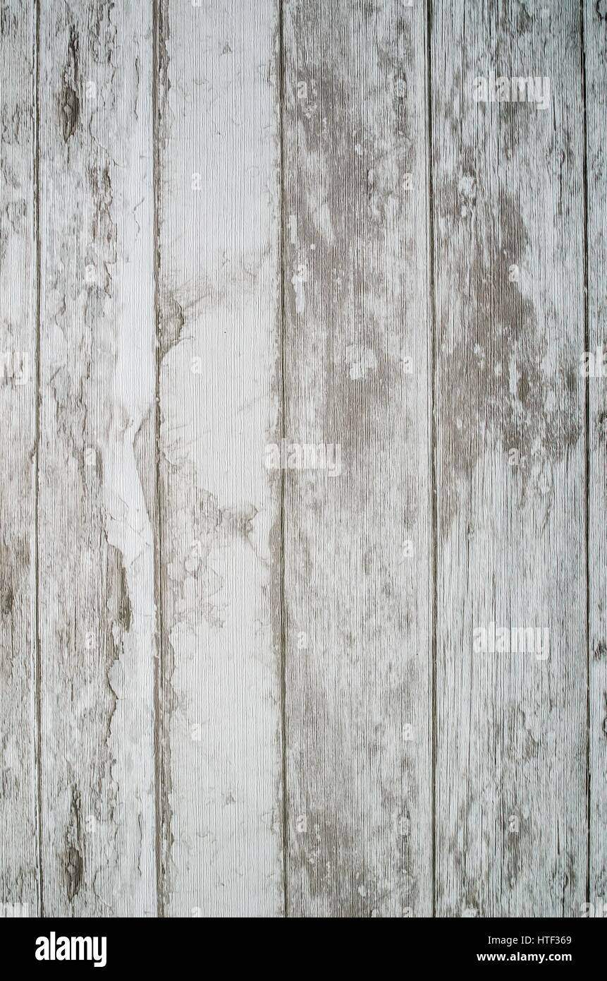 Close up di legno texture di sfondo. legno sfondo scrivania di legno grano bianco brillante concetto piastrellato Foto Stock