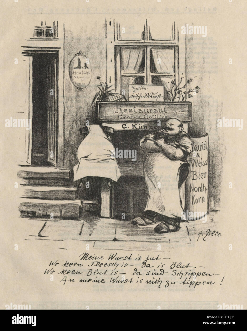 Zille Der-Budiker RDT-66-101 Foto Stock