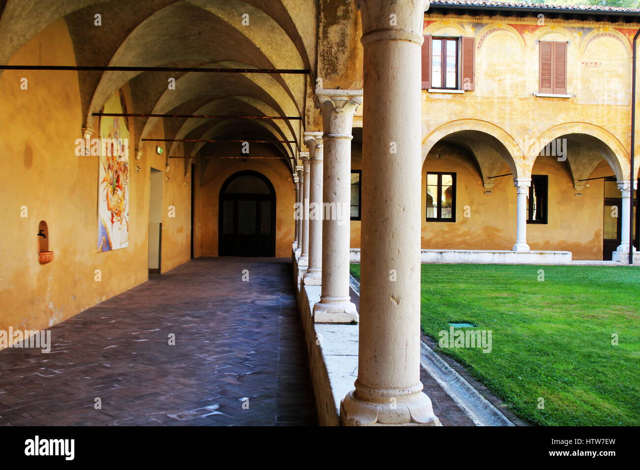 museo santa giulia di brescia