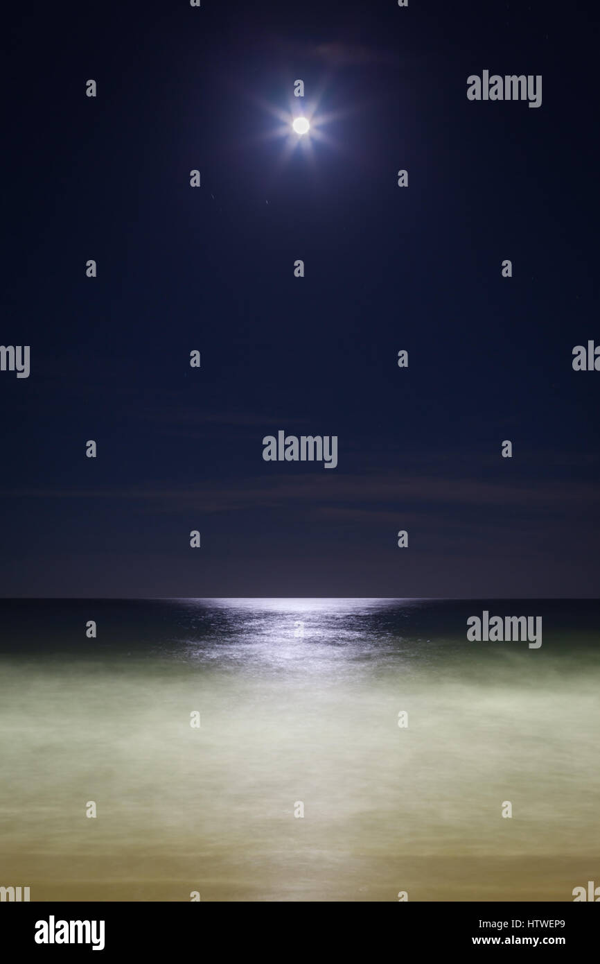 Far North Queensland, Australia Foto Stock