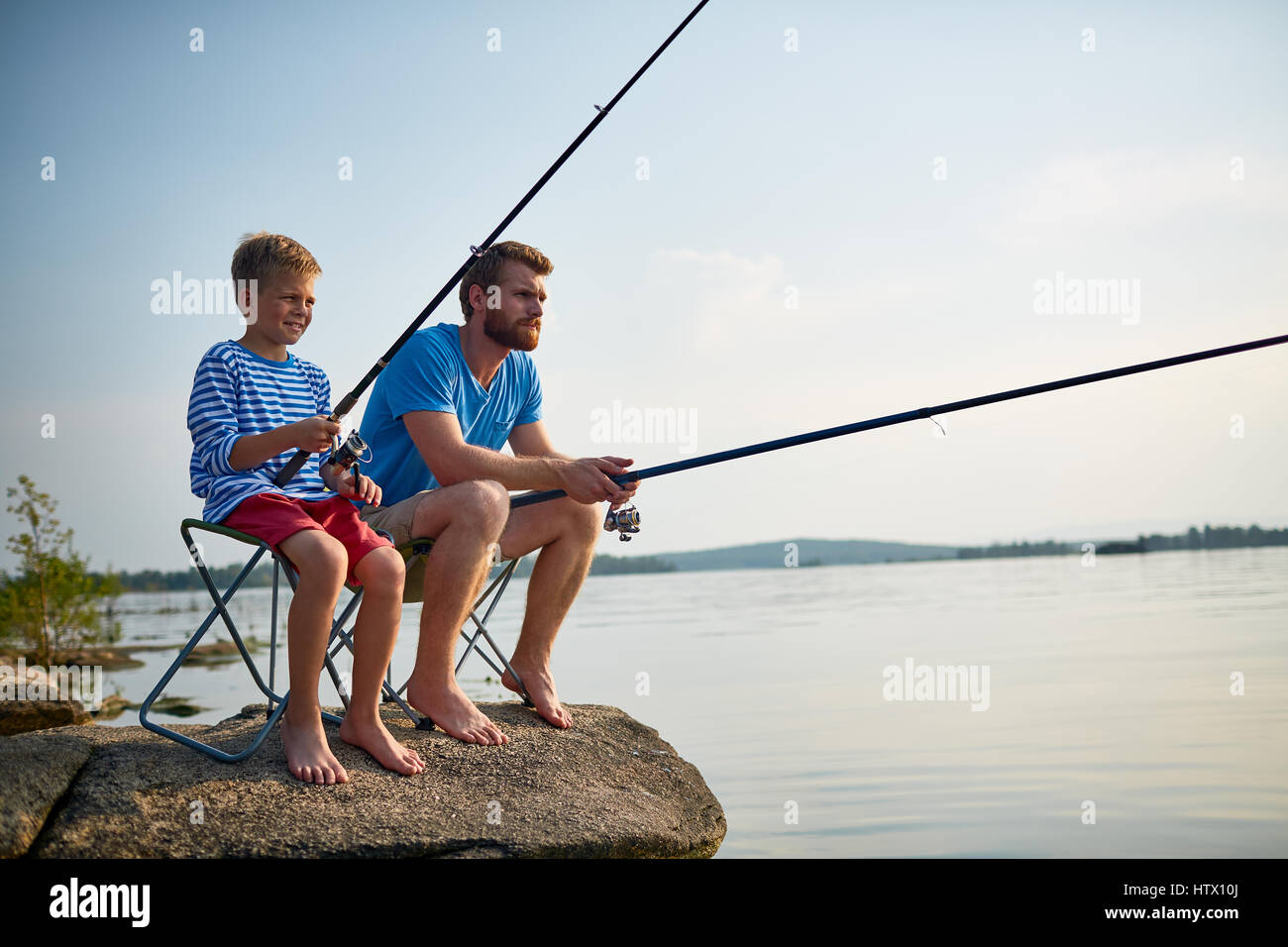 El Maravayu: La Pesca Con Mosca Ahogada