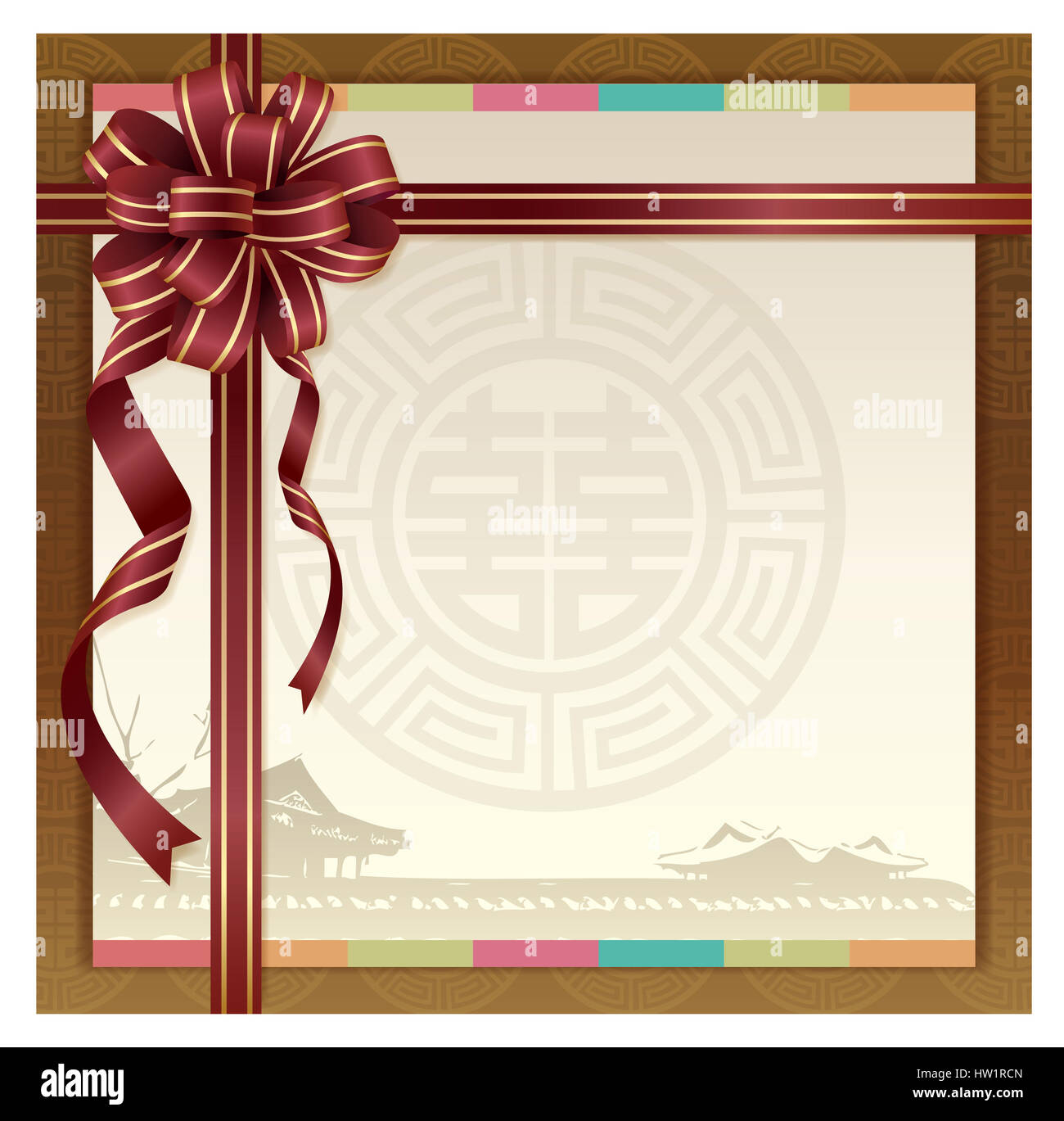 Blossom fenomeno coreano 3 Foto Stock