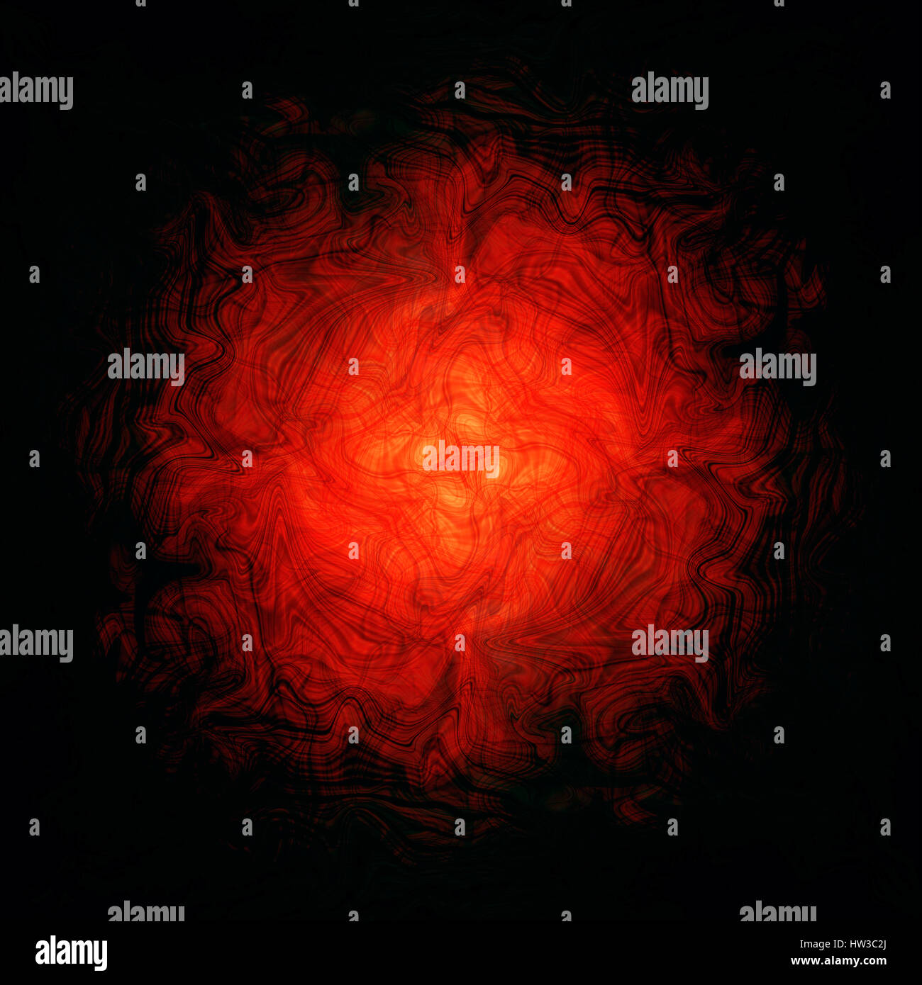 Abstract background-linee irregolari irradiare dal centro Foto Stock Abstract background-linee irregolari irradiare dal centro Foto Stock