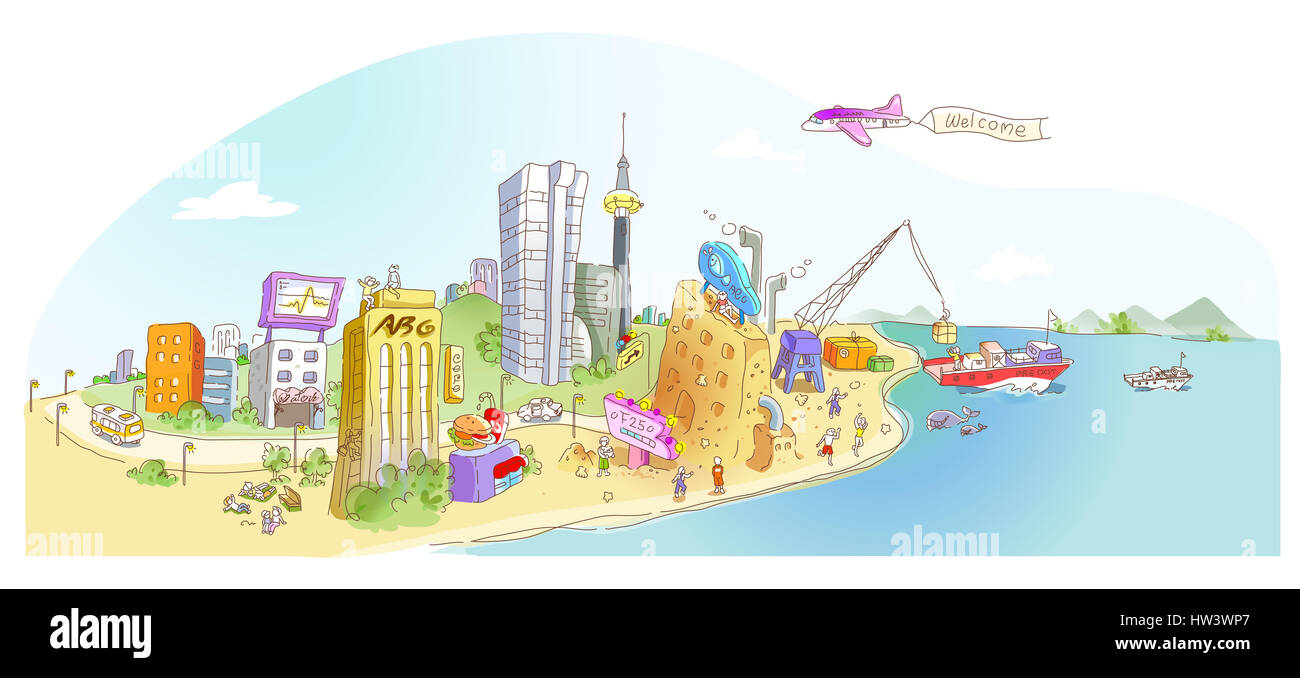In aereo,veicolo in aria,l'architettura,banner,beach,barca,esterno dell'edificio,struttura edilizia,auto,clipart,cloud,colore,colore,immagine a colori,computer grafica,gru,giorno,generati digitalmente immagine,battenti,graphics,gruppo di persone,gruppi orizzontali,,immagine,terra Foto Stock In aereo,veicolo in aria,l'architettura,banner,beach,barca,esterno dell'edificio,struttura edilizia,auto,clipart,cloud,colore,colore,immagine a colori,computer grafica,gru,giorno,generati digitalmente immagine,battenti,graphics,gruppo di persone,gruppi orizzontali,,immagine,terra Foto Stock