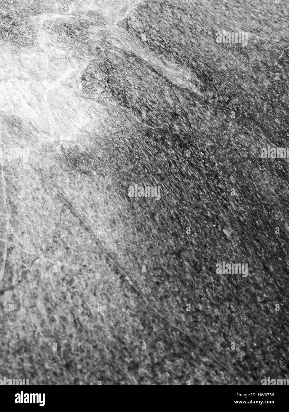 Minerali, museo di storia naturale di New York Foto Stock