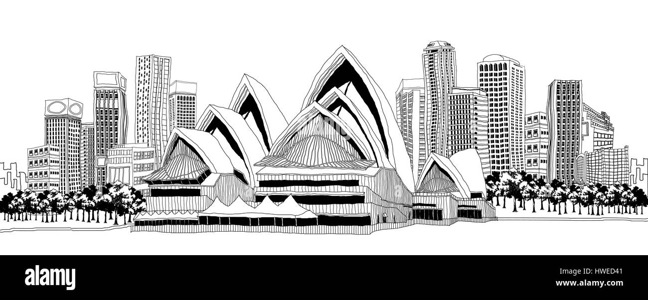 L'architettura,l'arte,prodotto di bellezza in natura,esterno dell'edificio, città, la vita della città,concetti e argomenti,creatività,generati digitalmente immagine,famoso Foto Stock