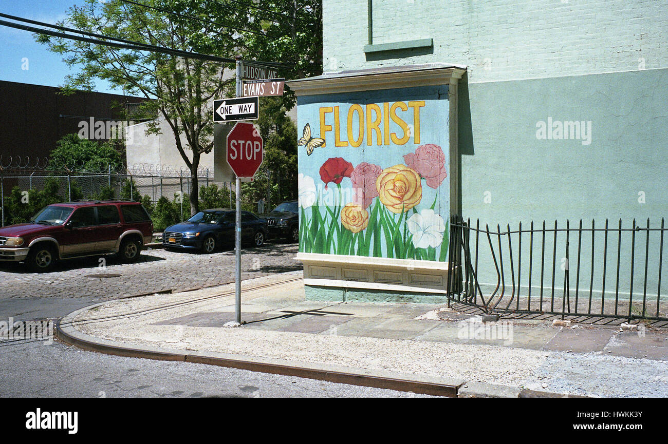 Brooklyn Foto Stock