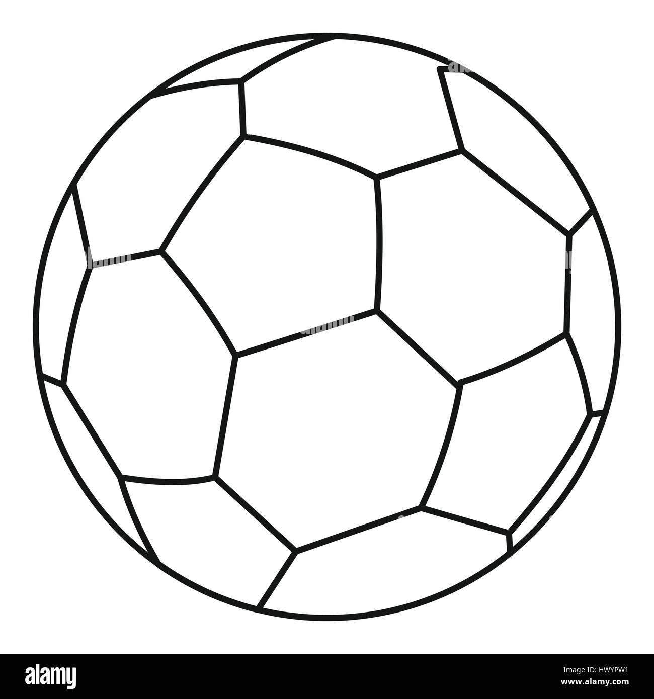 Vecchio Pallone Da Calcio Classico E Calcio Sporco Dell'isolato Di Su