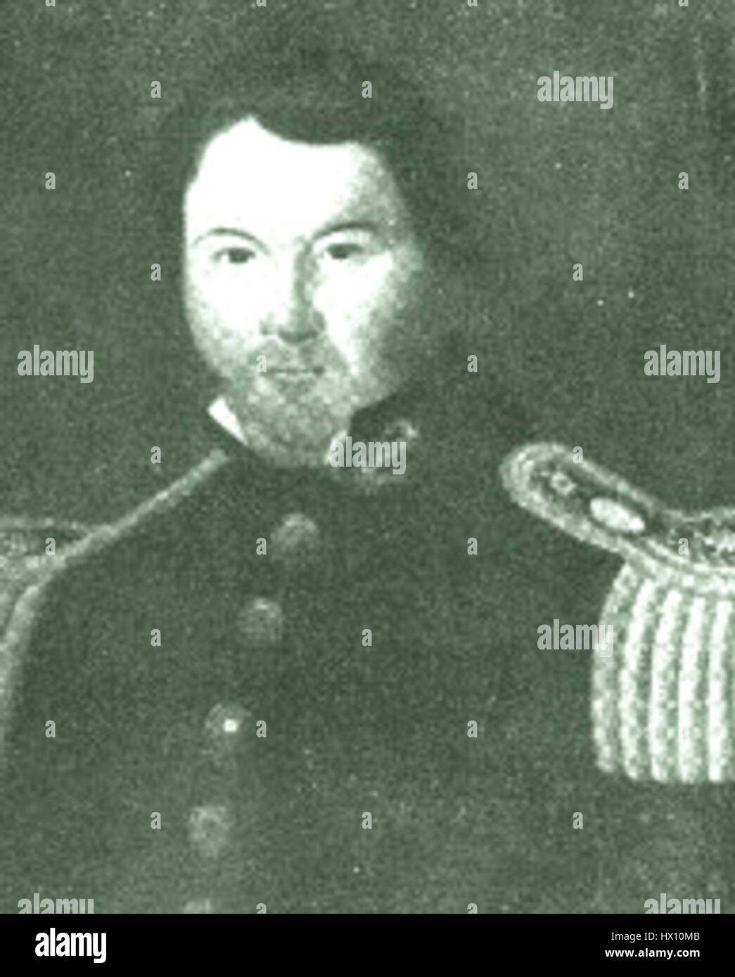 Fourmantin è stato un artista francese attivo nel XIX secolo. Noto per le sue opere che raffigurano varie scene, contribuì allo sviluppo dell'arte francese durante il suo tempo. Foto Stock